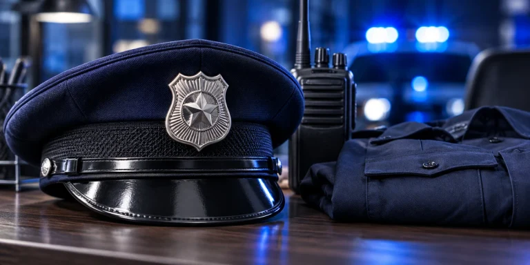 Pro policisty
