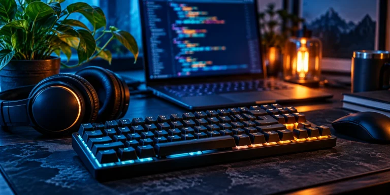 Pro IT / programátory