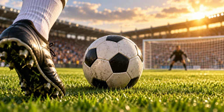 Fotbal