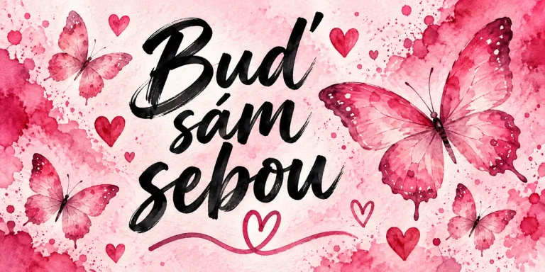 Citáty a motivační