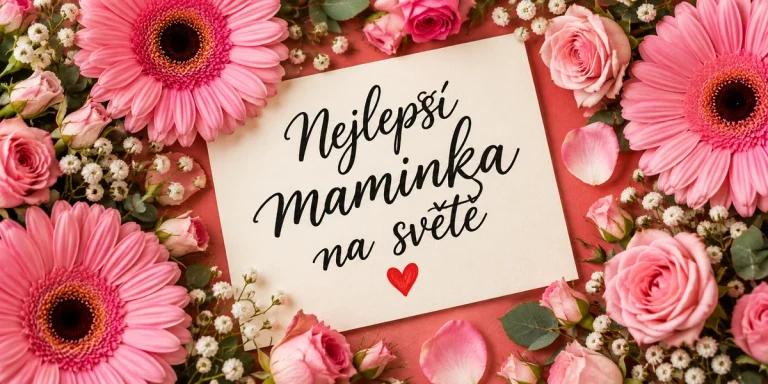 Pro maminku