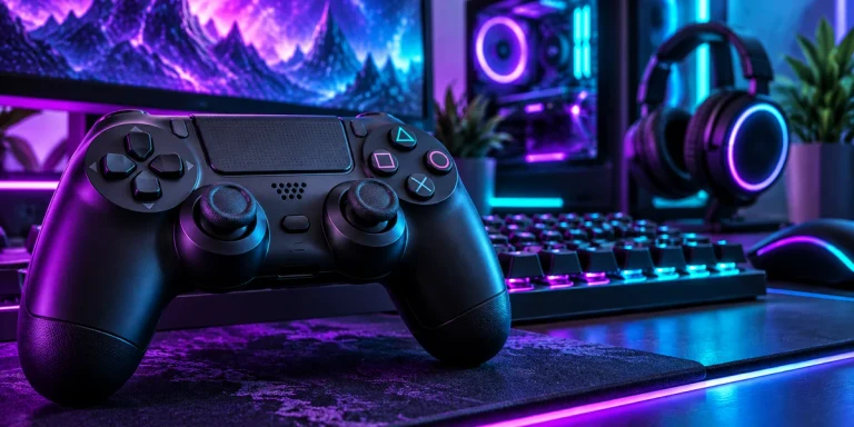 Gaming