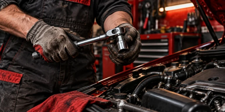 Pro automechaniky